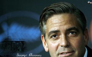 George Clooney